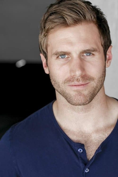 Ben Gavin zdjęcie
