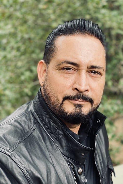 Ben Hernandez Bray zdjęcie