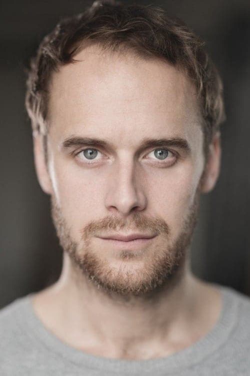Ben Lambert zdjęcie