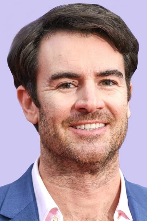 Ben Lawson zdjęcie