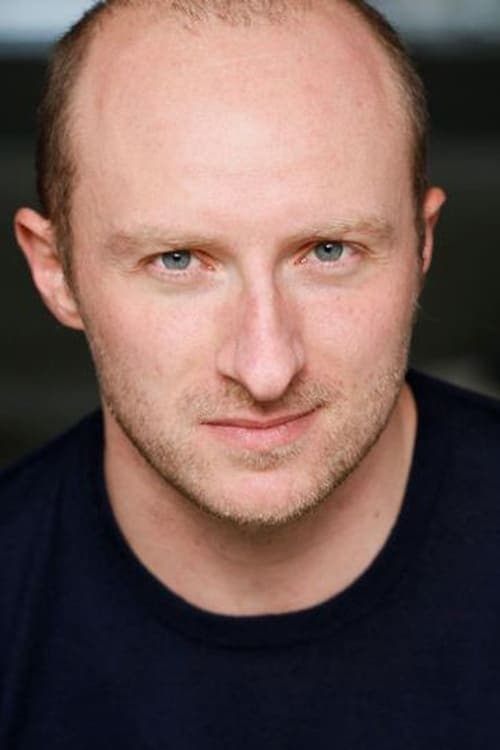 Ben Loyd-Holmes zdjęcie