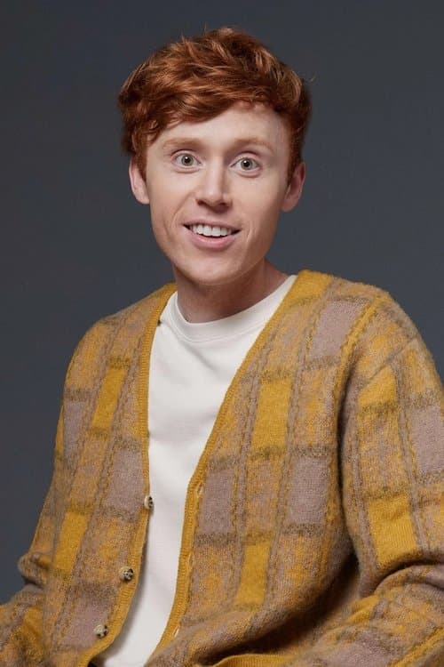 Ben Marshall zdjęcie