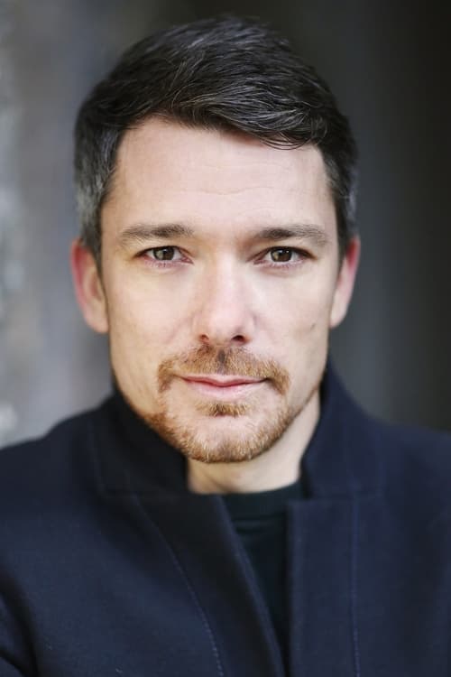 Ben McKay zdjęcie