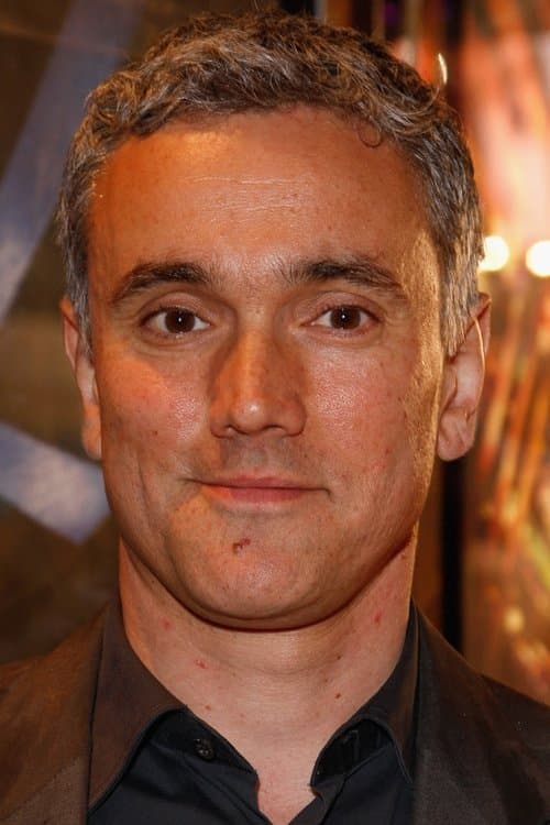Ben Miles zdjęcie