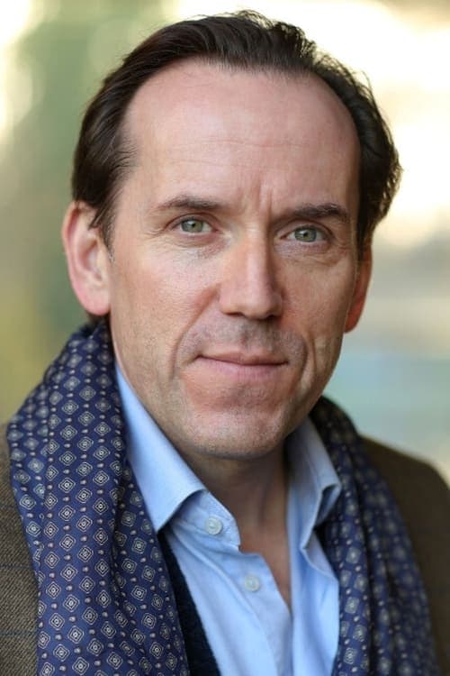 Ben Miller zdjęcie