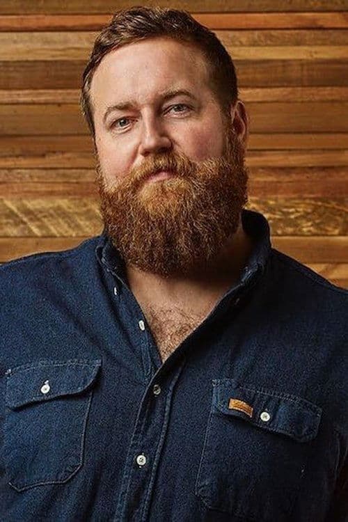 Ben Napier zdjęcie