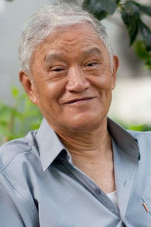 Ben Niu zdjęcie