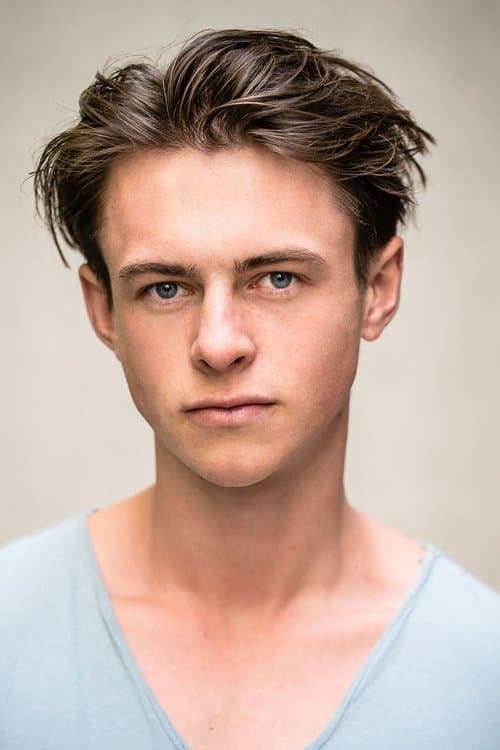 Ben Radcliffe zdjęcie