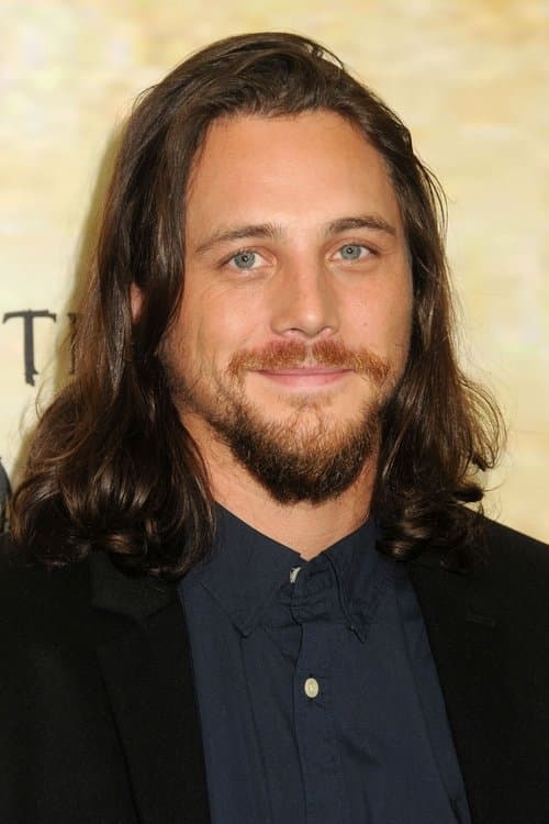 Ben Robson zdjęcie