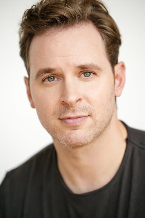 Ben Rosenbaum zdjęcie