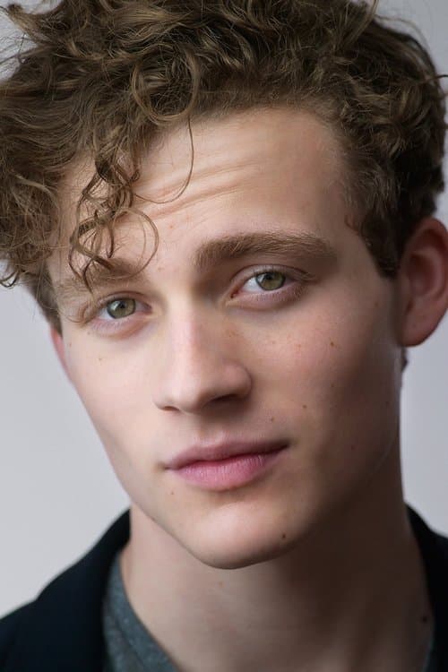 Ben Rosenfield zdjęcie