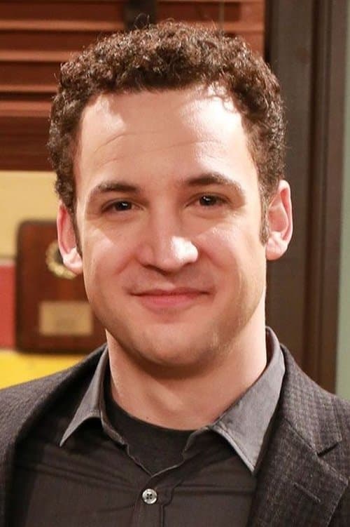 Ben Savage zdjęcie