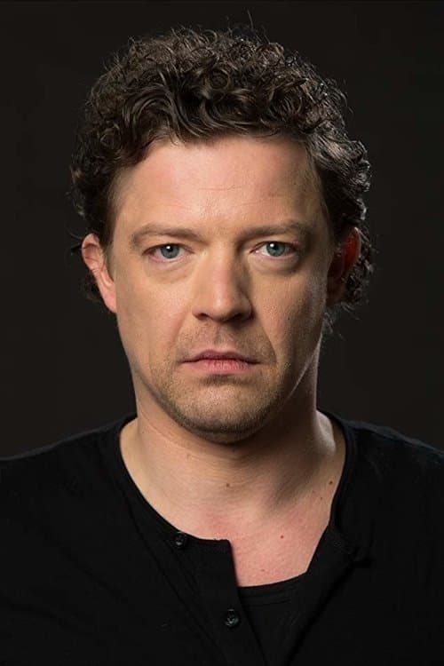 Ben Segers zdjęcie