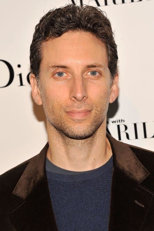 Ben Shenkman zdjęcie