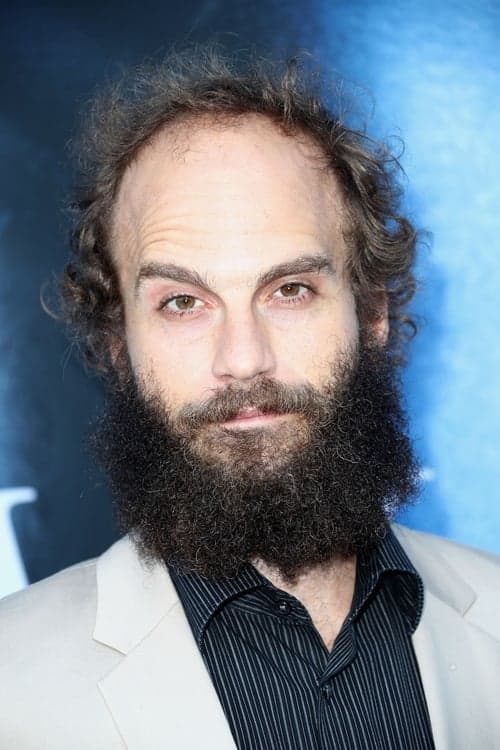 Ben Sinclair zdjęcie