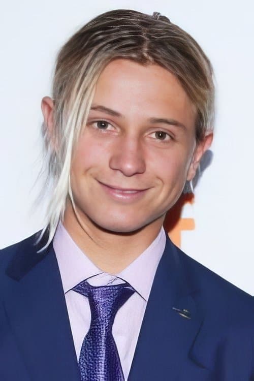 Ben Spence zdjęcie