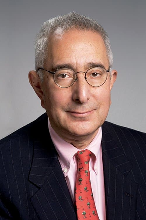 Ben Stein zdjęcie