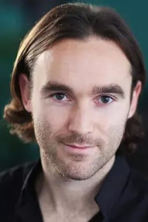 Ben Syder zdjęcie