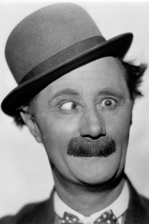 Ben Turpin zdjęcie