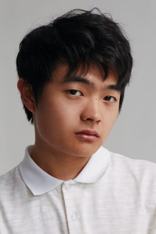 Ben Wang zdjęcie
