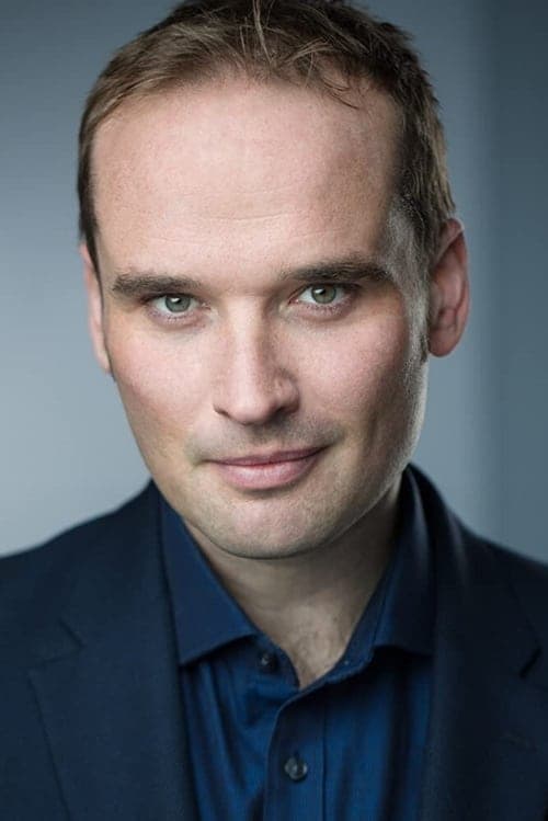 Ben Whitehead zdjęcie