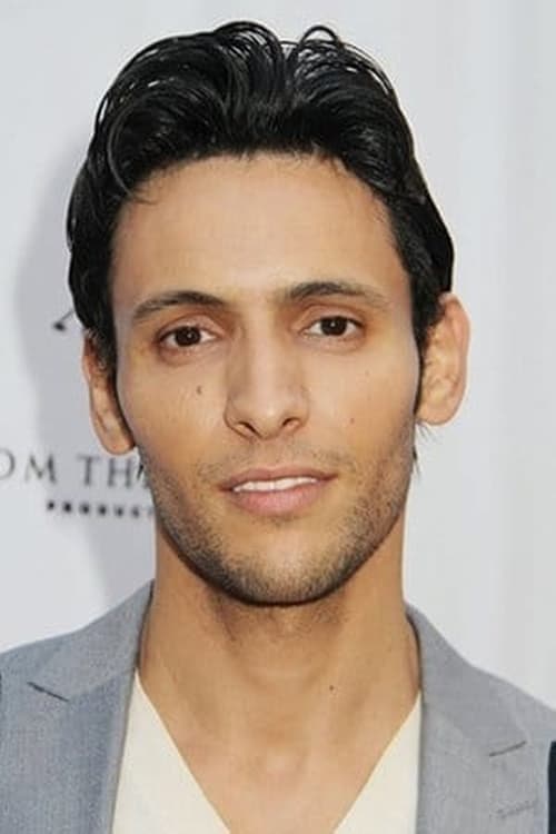 Ben Youcef zdjęcie