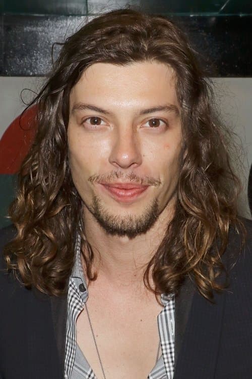Benedict Samuel zdjęcie