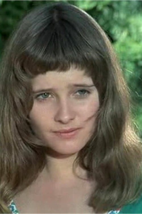Bénédicte Bucher zdjęcie