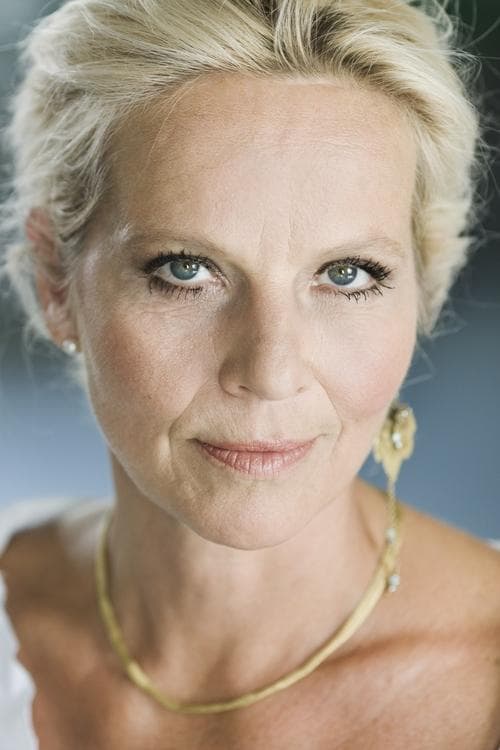 Benedikte Hansen zdjęcie