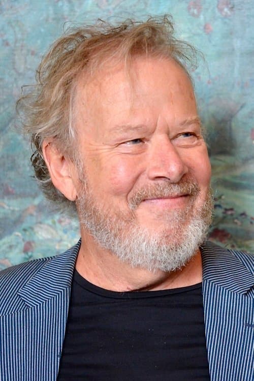 Bengt C.W. Carlsson zdjęcie