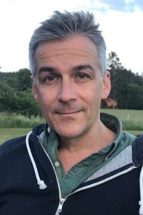 Bengt Stenberg zdjęcie