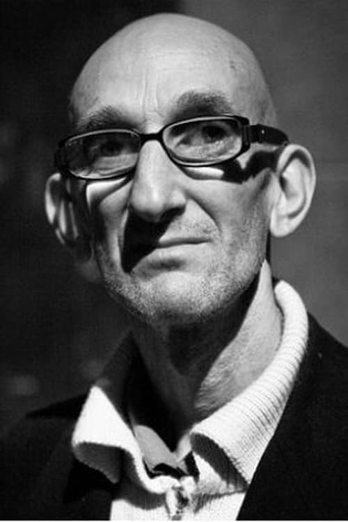 Benito Pocino zdjęcie