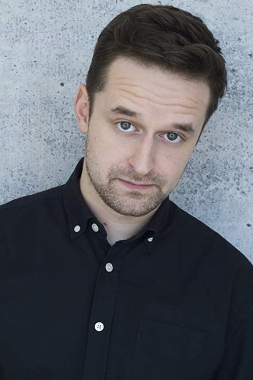 Benjamin Beauchemin zdjęcie