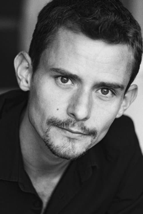 Benjamin Bollen zdjęcie