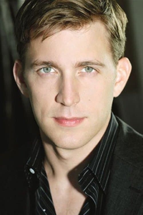 Benjamin Eakeley zdjęcie