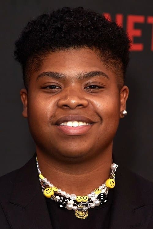 Benjamin Flores Jr. zdjęcie