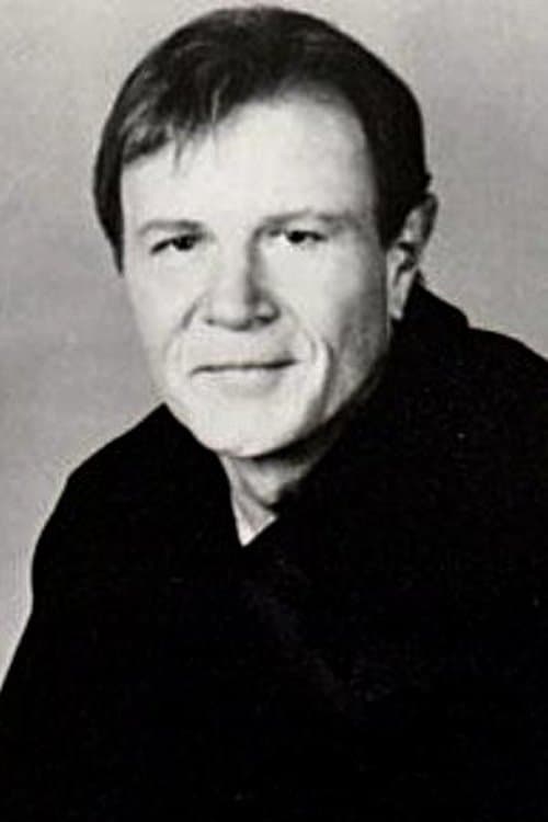 Benjamin Hendrickson zdjęcie