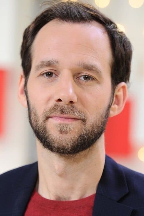 Benjamin Lavernhe zdjęcie