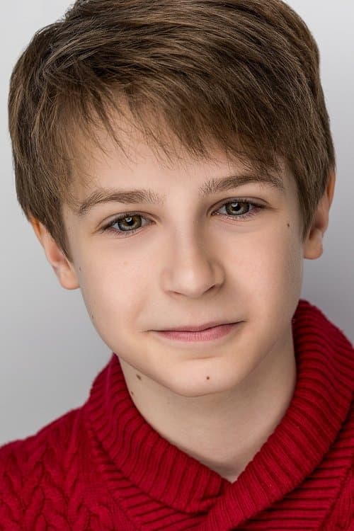 Benjamin Pajak zdjęcie