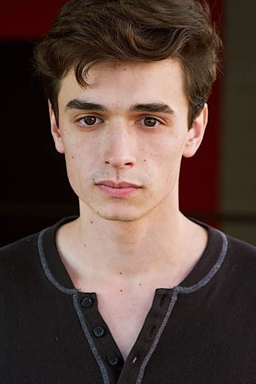 Benjamin Papac zdjęcie