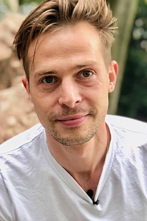 Benjamin Ramon zdjęcie