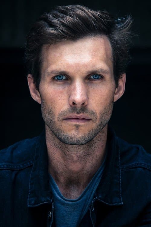 Benjamin Rigby zdjęcie