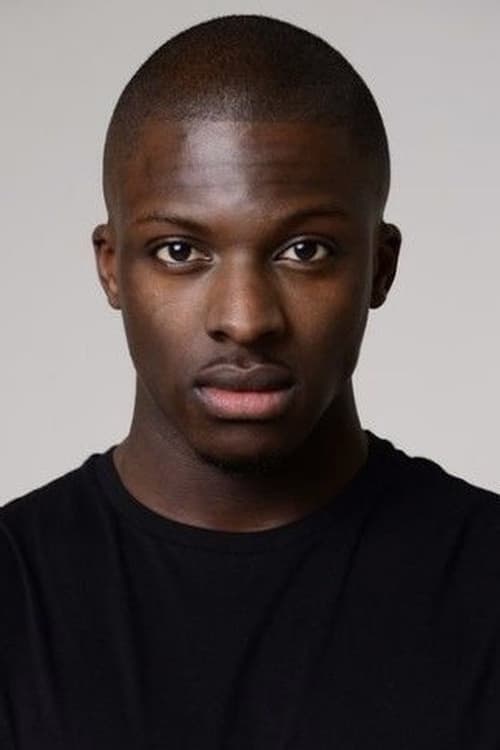 Benjamin Sarpong-Broni zdjęcie