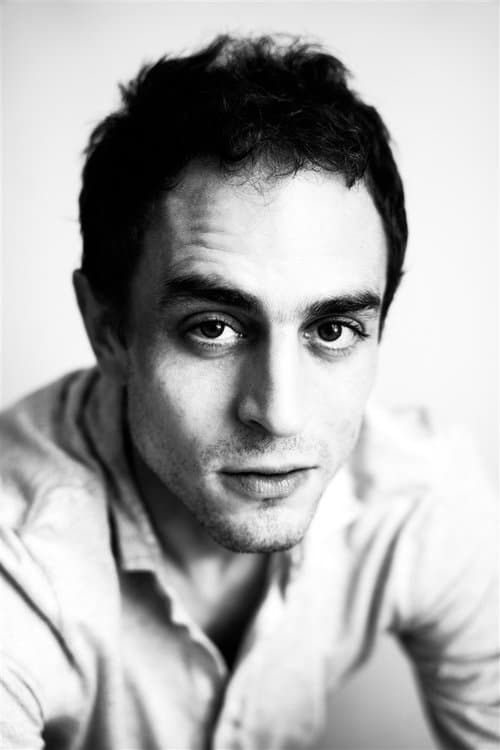 Benjamin Siksou zdjęcie