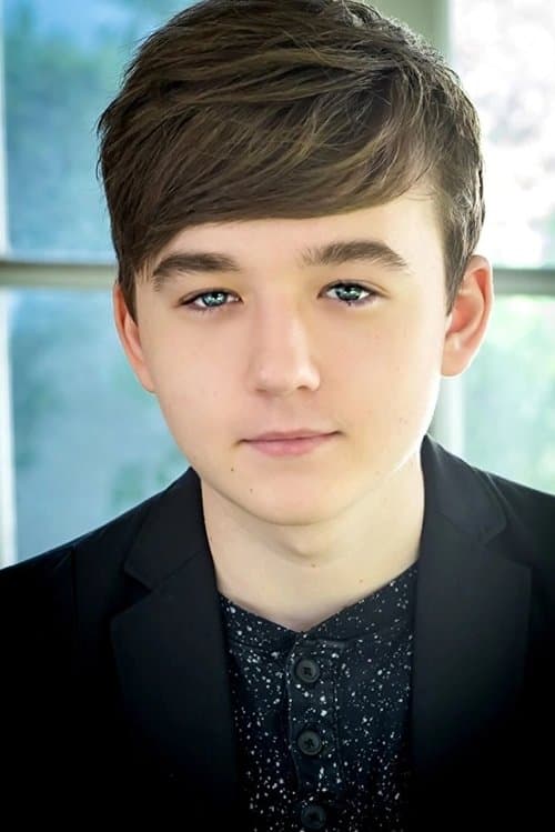 Benjamin Stockham zdjęcie