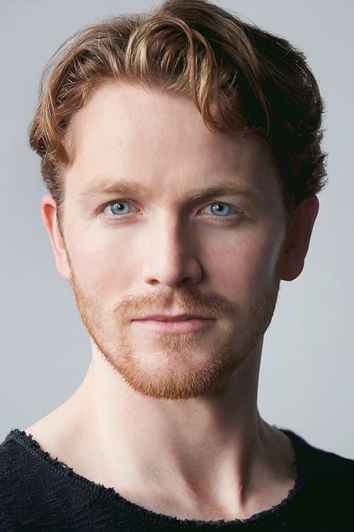 Benjamin Sutherland zdjęcie