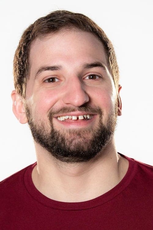 Benjamin Tranié zdjęcie