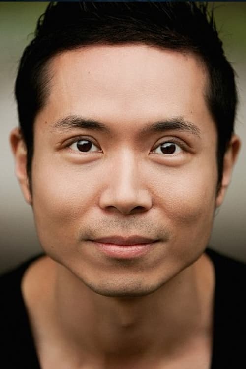 Benjamin Wong zdjęcie