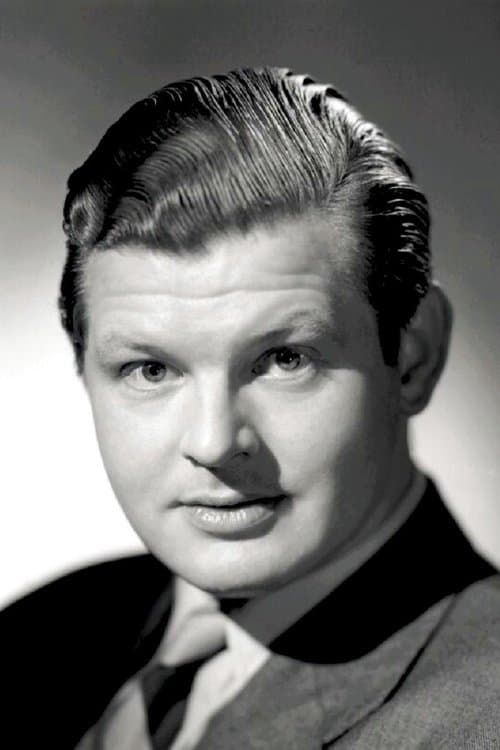 Benny Hill zdjęcie