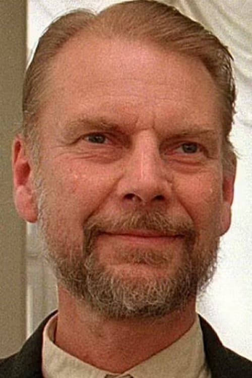 Benny Poulsen zdjęcie